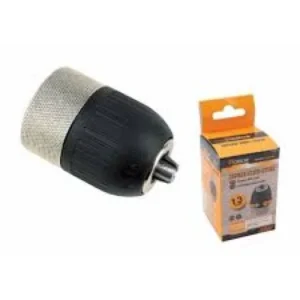 Hoteche 630604 13mm Keyless Drill Chuck