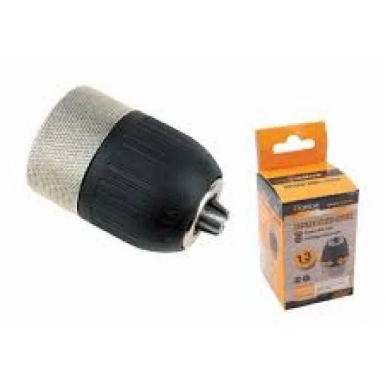 Hoteche 630604 13mm Keyless Drill Chuck