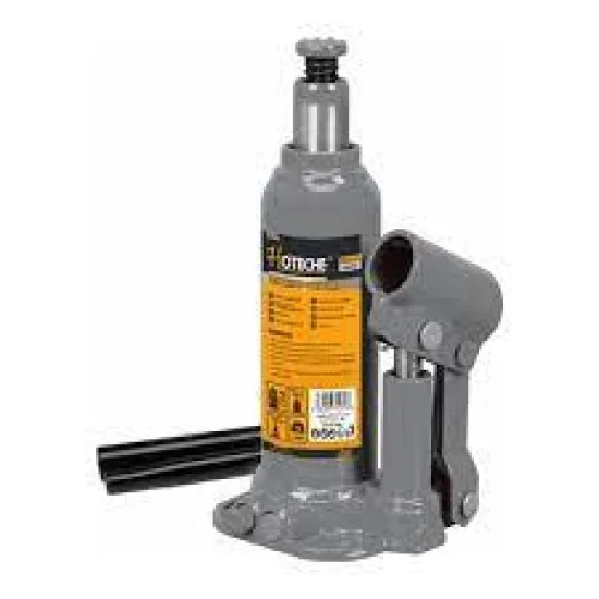 Hoteche 650116 16Ton Welded Bottle Jacks