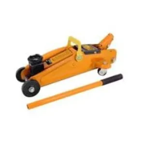 Hoteche 651202 2Ton Hydraulic Trolley Jack