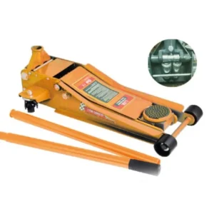 HOTECHE 651302 Hydraulic Garage Jack 3-Ton
