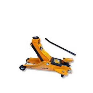 Hoteche 651311 2Ton Low Profile Hydraulic Trolley Jacks