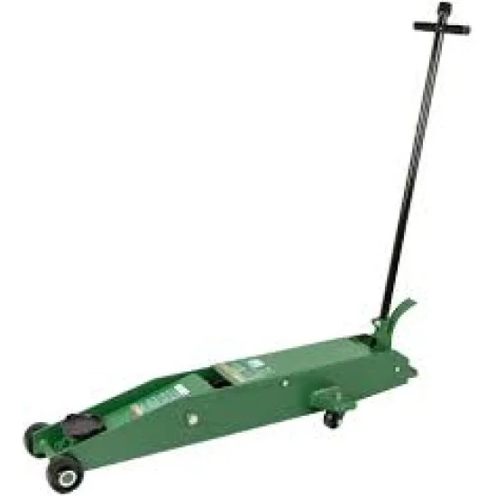 Hoteche 651701 5Ton Heavy Duty Long Floor Jack