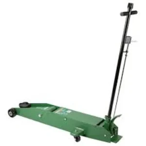 Hoteche 651703 10Ton Heavy Duty Long Floor Jack