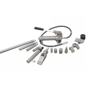 Hoteche 652504 4Ton Hydraulic Portable Body Repair Kits