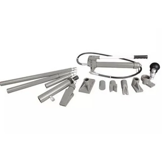 Hoteche 652510 10Ton Hydraulic Portable Body Repair Kits