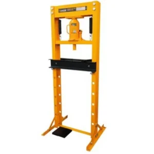 Hoteche 655002 12Ton Hydraulic Shop Press