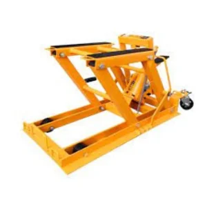 Hoteche 655101 Motorcycle Jack