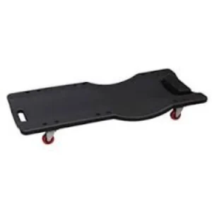 Hoteche 656001 36' Plastic Car Creeper