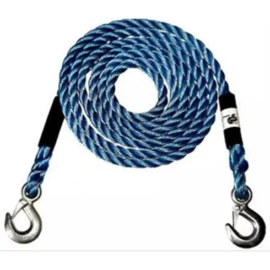 Hoteche 670003 4.0M Tow Rope
