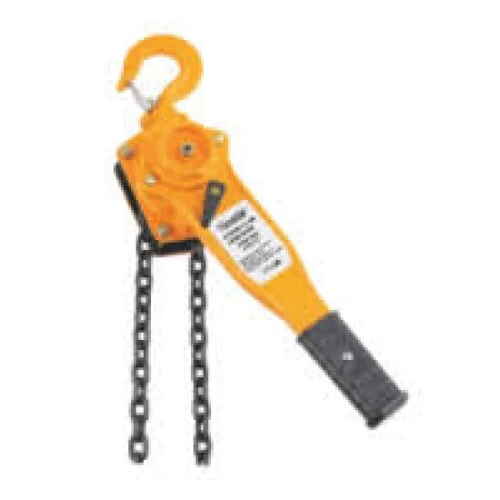 Hoteche 670122 1.5Ton x 1.5M Lever Block