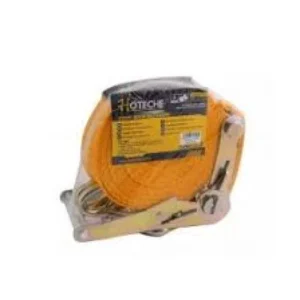 Hoteche 670301 50Mm * 4Ton * 8M Ratchet Tie Down