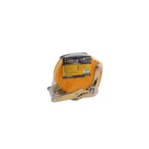 Hoteche 670302 75Mm * 8Ton * 8M Ratchet Tie Down