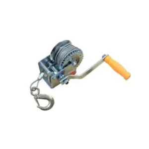 Hoteche 680000 600LBS Hand Winch