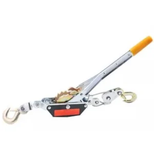 Hoteche 680201 2TON Hand Puller