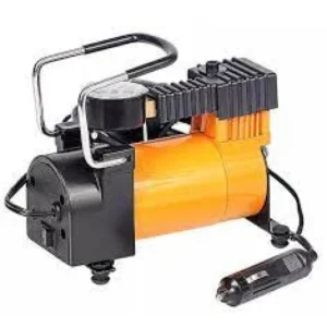 Hoteche 690004 Mini Air Compressor