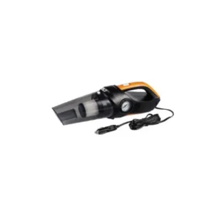 HOTECHE 690007 12V 3 IN 1 Vacuum Cleaner Air Compressor
