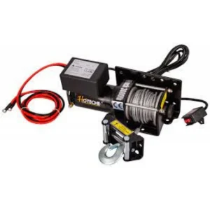 Hoteche 690008 Electric Winch