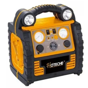 Hoteche 690101 4 in 1 Jump Starter