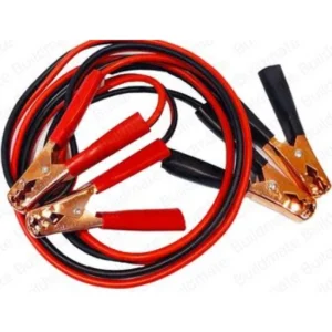 Hoteche 690301 200A 10GA Booster Cables
