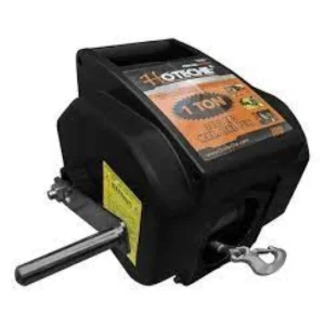 Hoteche 692001 Electric Winch (Boat Winch)