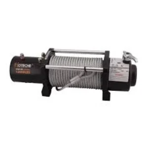 Hoteche 692003 Electric Winch