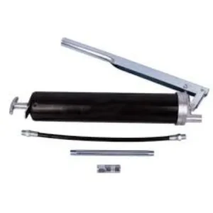 Hoteche 700015 Standard 14 oz. Lever Grip Grease Gun