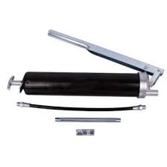 Hoteche 700015 Standard 14 oz. Lever Grip Grease Gun