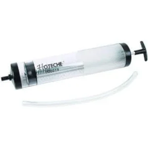 Hoteche 700019 See-Through Suction Gun