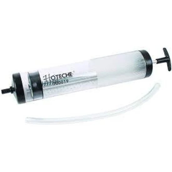 Hoteche 700019 See-Through Suction Gun