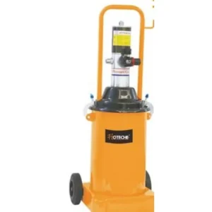 Hoteche 700022 12L Air Grease Injector