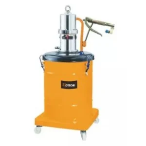 Hoteche 700023 30L Air Grease Injector