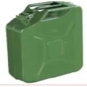 Hoteche 700037 Vertical Jerrican