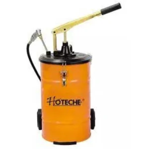 Hoteche 702501 Hand Grease Lubricator