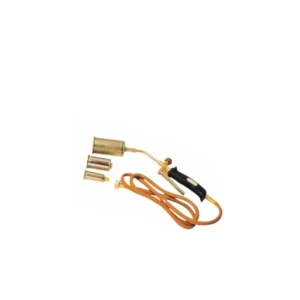 Hoteche 710302 3Pcs Heating Touch
