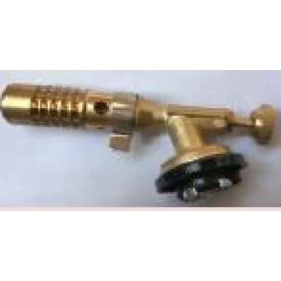 Hoteche 710412 Gas Torch