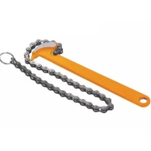 Hoteche 722009 9' Chain Pipe Wrench