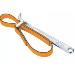 Hoteche 722209 9' Strap Pipe Wrench