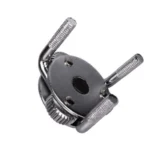HOTECHE 722501 3 Jaw Two Way Oil Filter Wrench