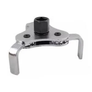 Hoteche 722502 3-Jaw Flat Leg Oil Filter Wrench