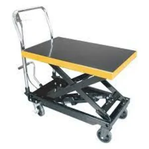 Hoteche 740504 Lifting Table Cart