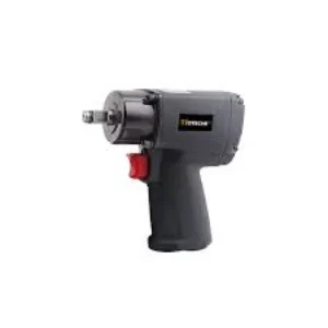 Hoteche A830012 1/2' Mini Air Impact Wrench (Jumbo Hammer)