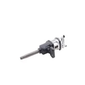 Hoteche A830111 6Pcs 1' Air Impact Wrench Kit