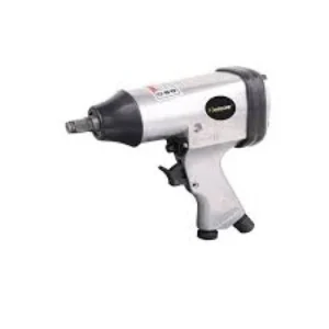 Hoteche A830112 17Pcs 1/2' Air Impact Wrench Kit