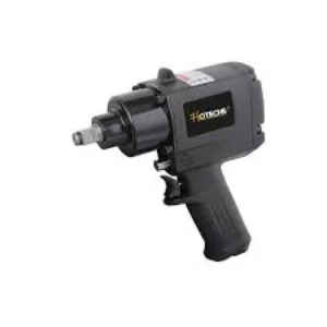 Hoteche A830212 13Pcs 1/2' Air Impact Wrench Kit (Twin Hammer)