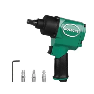 Hoteche A830213 1/2' Air Impact Wrench