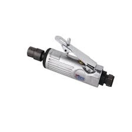 Hoteche A830301 16Pcs 1/4' Air Die Grinder Kit