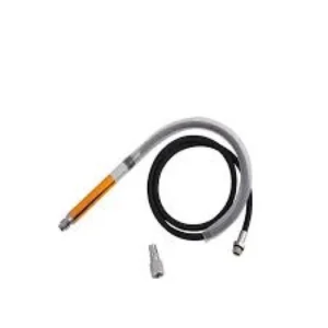Hoteche A830303 17pcs Air Micro Die Grinder Kit