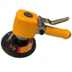 Hoteche A830404 6” Dual Action Air Sander
