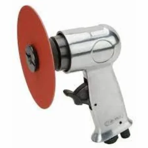 Hoteche A830406 5” Air High Speed Sander